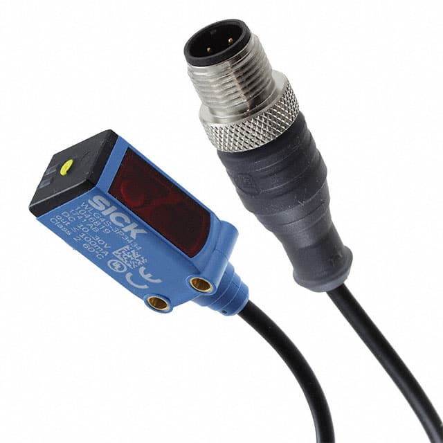 WLG4S-3P3434 SICK, Inc.  Capteurs optiques - Photoélectriques industriels